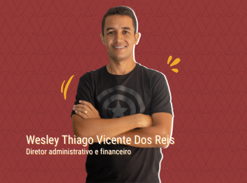 Wesley Thiago Vicente Dos Reis